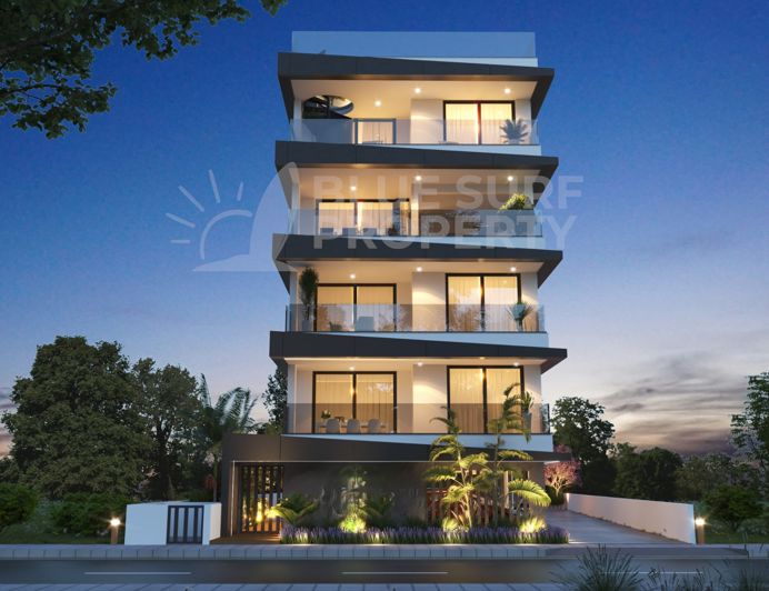 Image No.2-3 Bed Apartment for sale