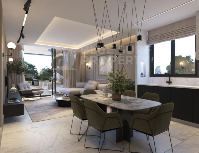 Image No.5-3 Bed Apartment for sale