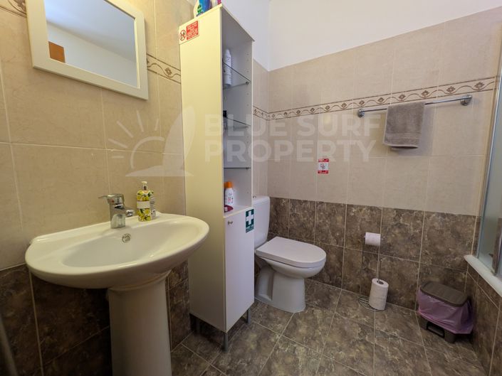 Image No.10-1 Bed Apartment for sale
