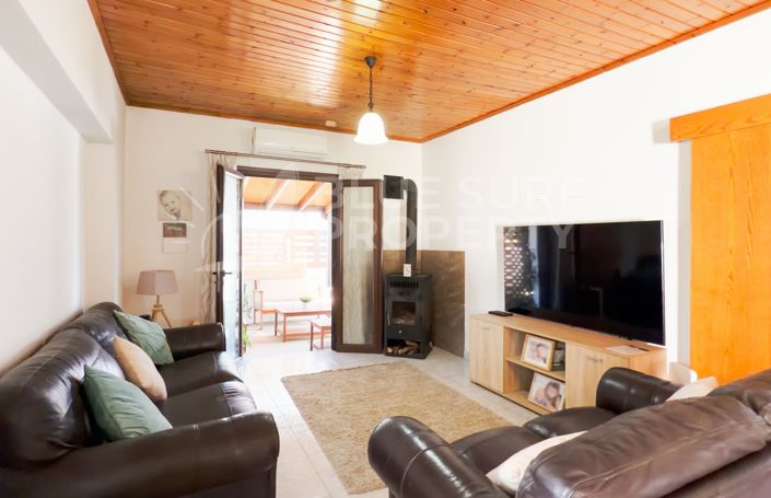 Image No.3-Bungalow de 3 chambres à vendre à Vrysoules
