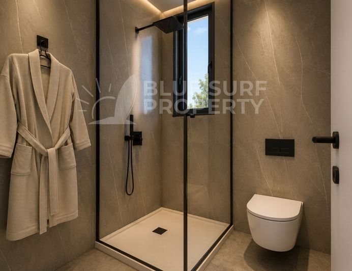 Image No.8-Appartement de 1 chambre à vendre à Deryneia