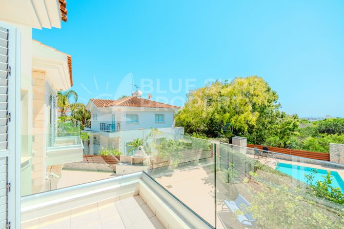 Image No.21-4 Bed Villa for sale