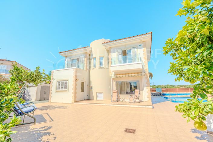Image No.46-4 Bed Villa for sale