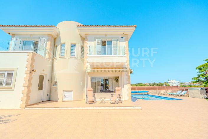 Image No.47-4 Bed Villa for sale