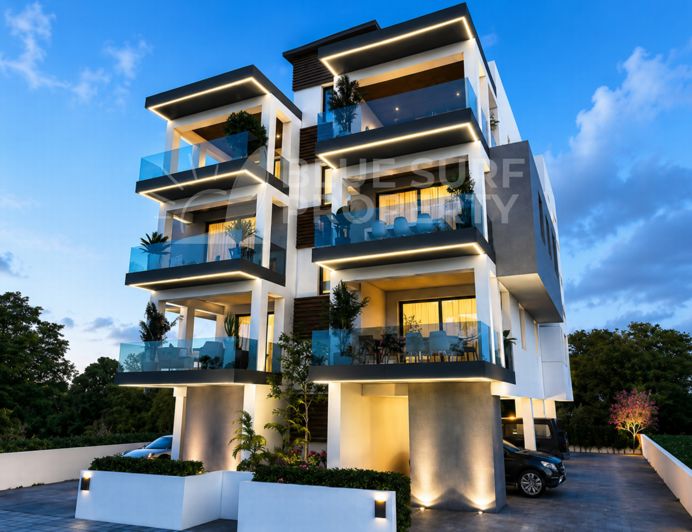 Image No.16-2 Bed Apartment for sale