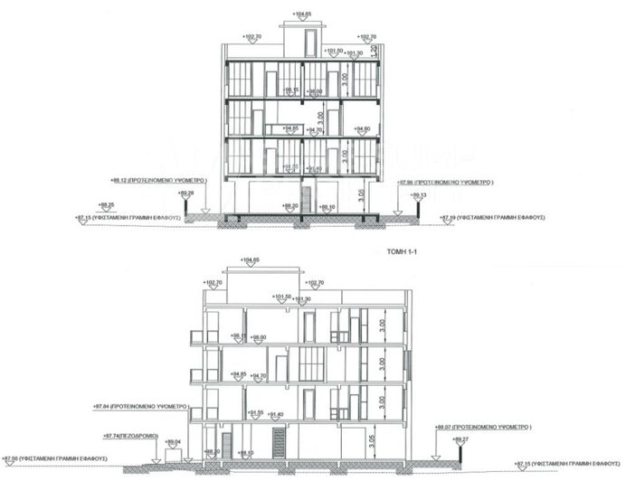 Image No.19-2 Bed Apartment for sale