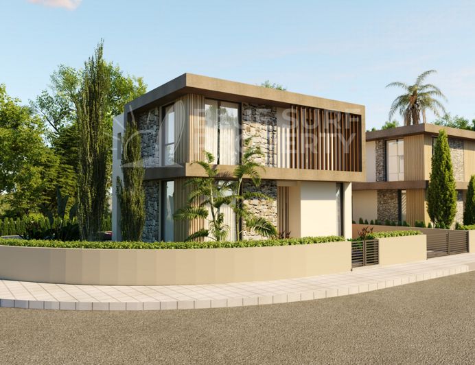 Image No.2-3 Bed Villa for sale