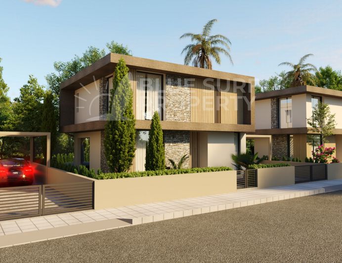 Image No.3-3 Bed Villa for sale