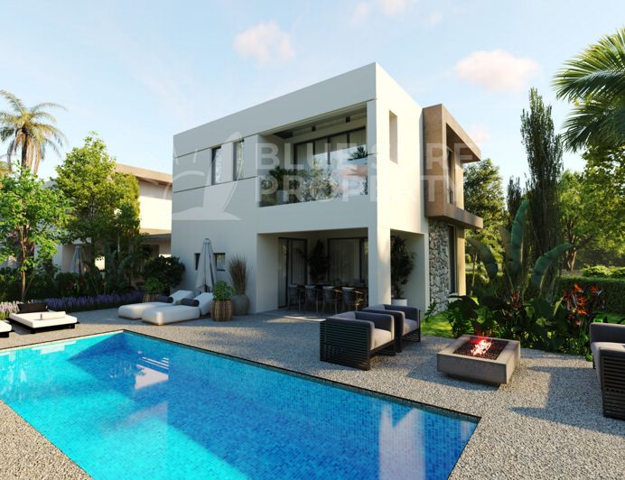 Image No.4-3 Bed Villa for sale