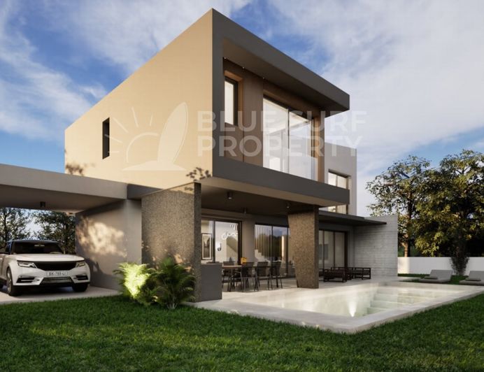 Image No.12-4 Bed Villa for sale