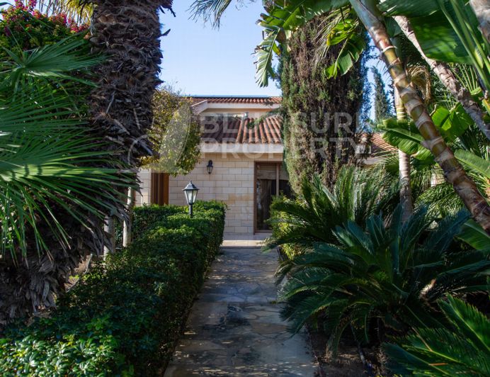 Image No.25-4 Bed Villa for sale