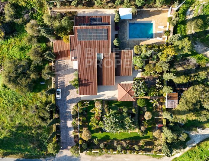 Image No.28-4 Bed Villa for sale