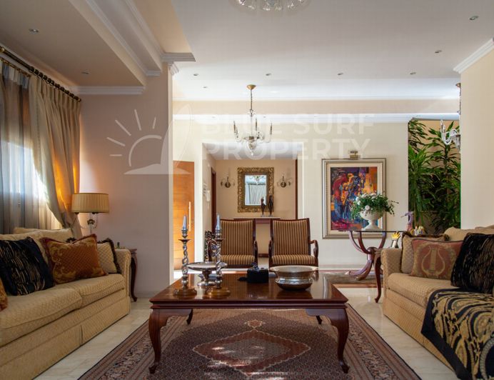 Image No.3-4 Bed Villa for sale