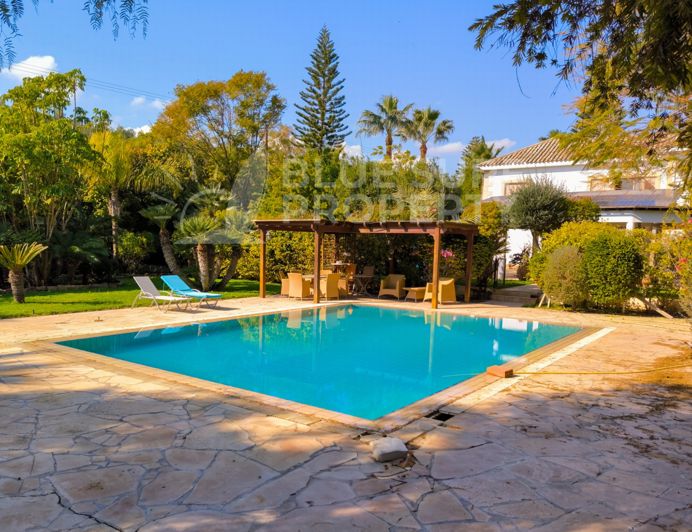 Image No.27-5 Bed Villa for sale