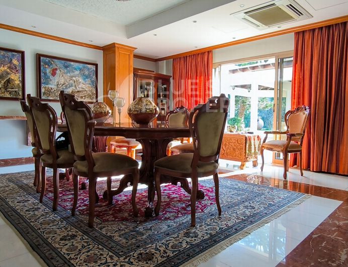 Image No.7-5 Bed Villa for sale