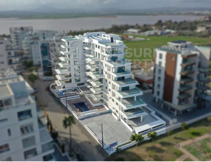 Image No.2-3 Bed Apartment for sale