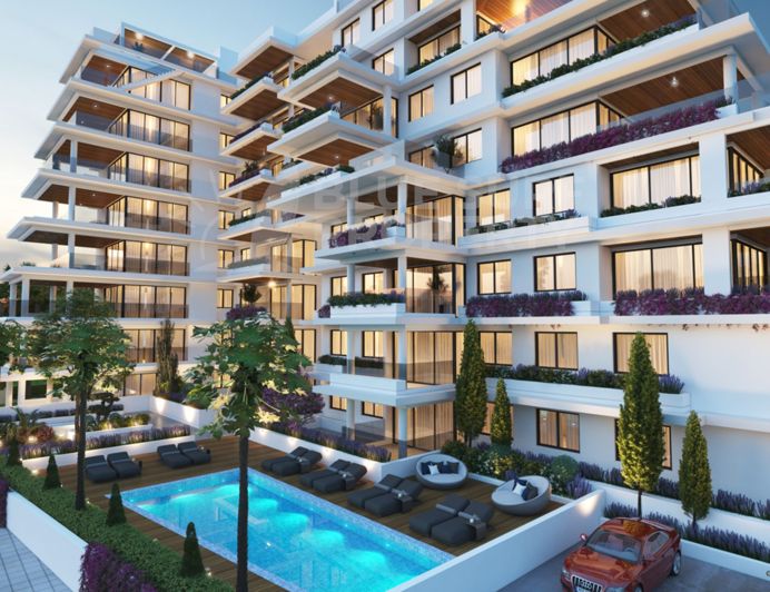 Image No.9-3 Bed Apartment for sale