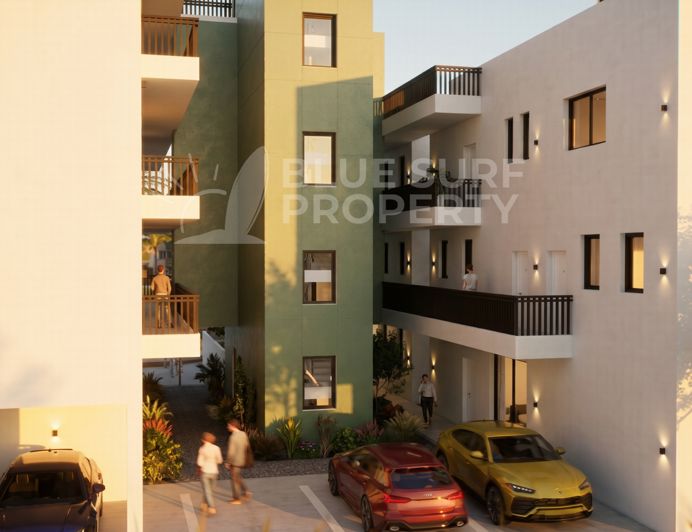 Image No.10-1 Bed Apartment for sale