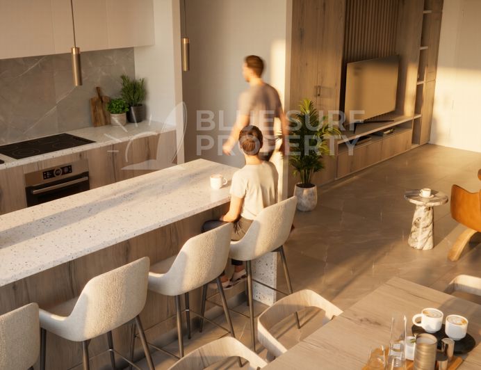 Image No.3-1 Bed Apartment for sale