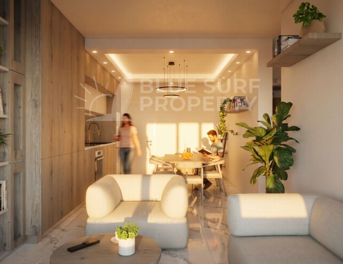 Image No.2-2 Bed Apartment for sale