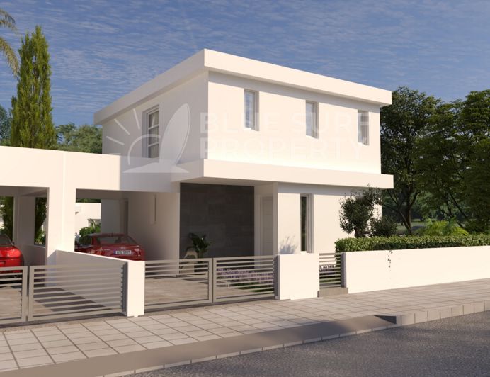 Image No.2-Villa de 3 chambres à vendre à Frenaros