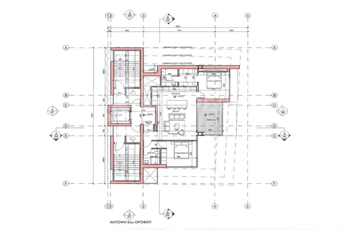 Image No.16-2 Bed Apartment for sale