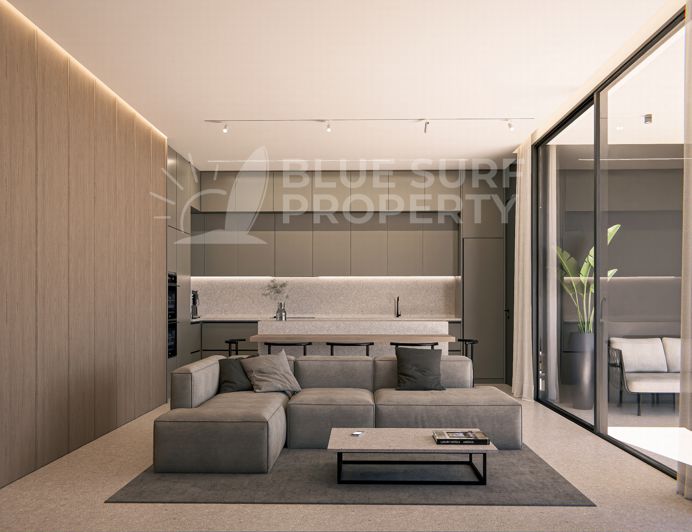 Image No.5-2 Bed Apartment for sale