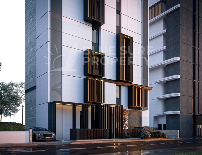 Image No.13-3 Bed Apartment for sale