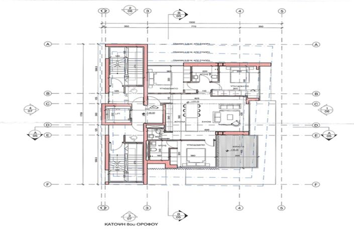 Image No.16-3 Bed Apartment for sale