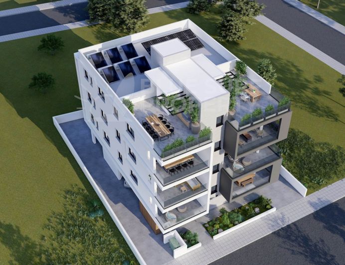 Image No.2-3 Bed Apartment for sale