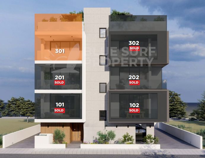 Image No.5-3 Bed Apartment for sale
