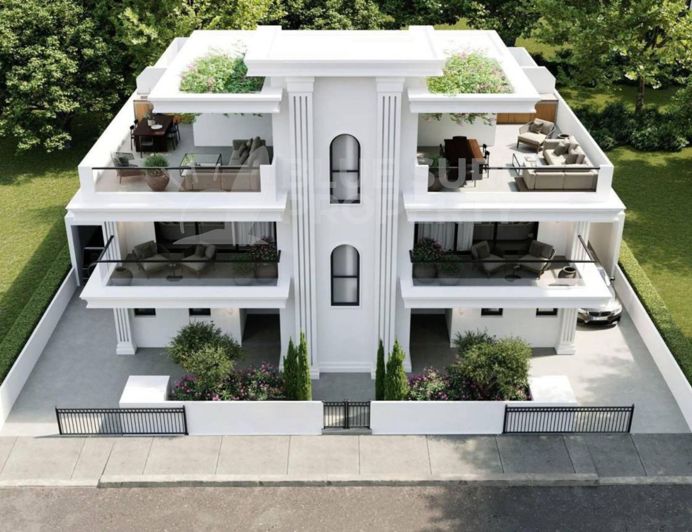 Image No.2-2 Bed Apartment for sale