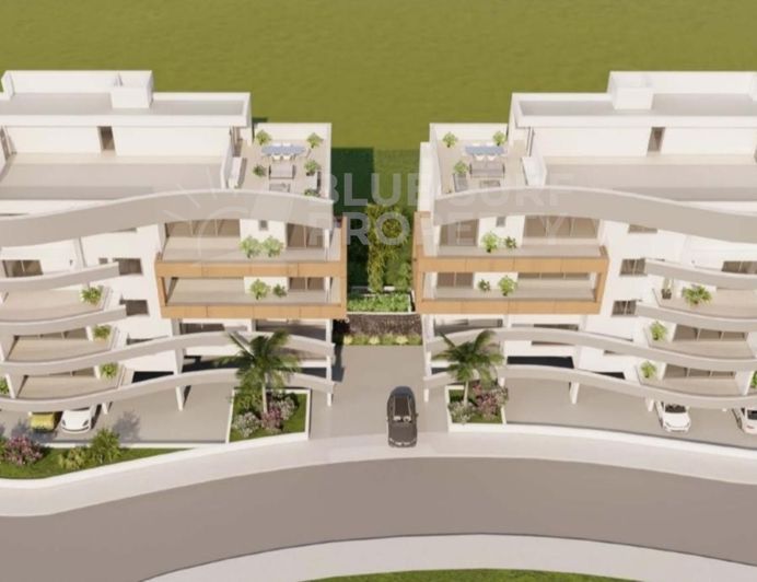 Image No.3-Appartement de 2 chambres à vendre à Larnaca