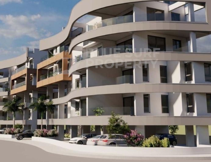 Image No.7-Appartement de 2 chambres à vendre à Larnaca