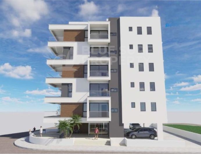 Image No.11-Appartement de 2 chambres à vendre à Larnaca