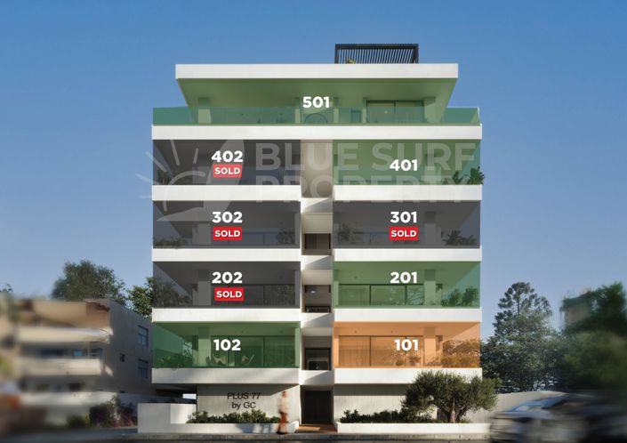 Image No.4-Appartement de 2 chambres à vendre à Mckenzie