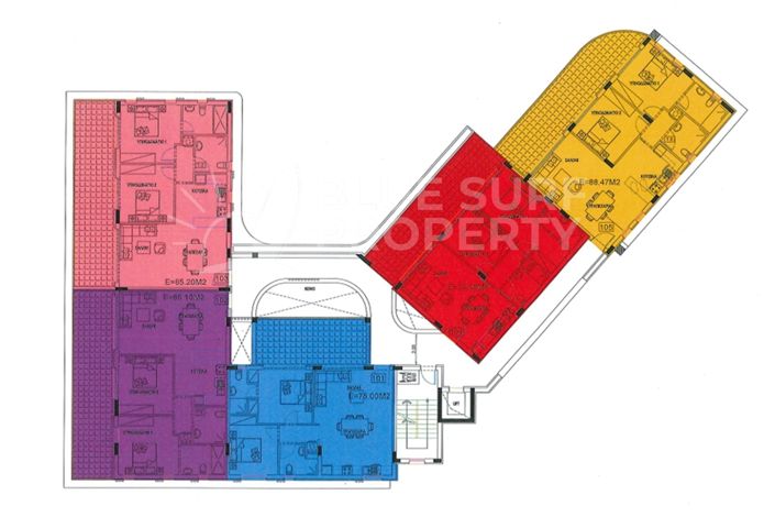 Image No.18-2 Bed Apartment for sale