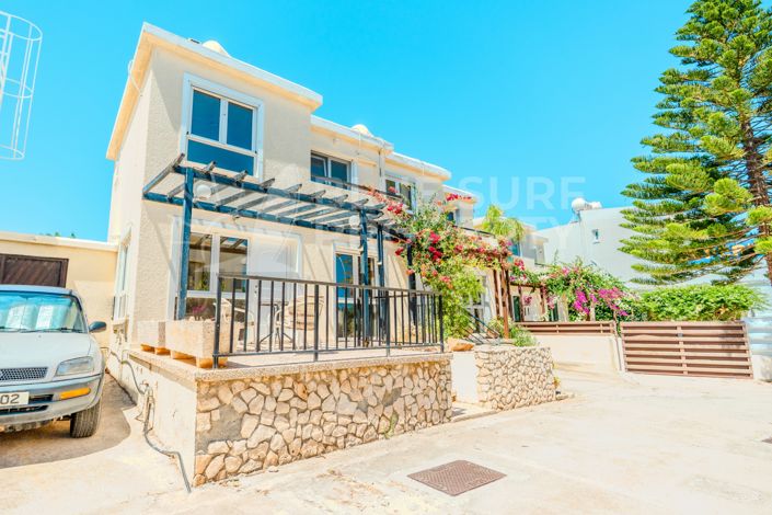 Image No.33-Propriété de 2 chambres à vendre à Famagusta