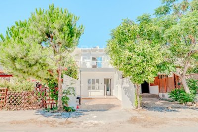 1 - Kapparis, Townhouse