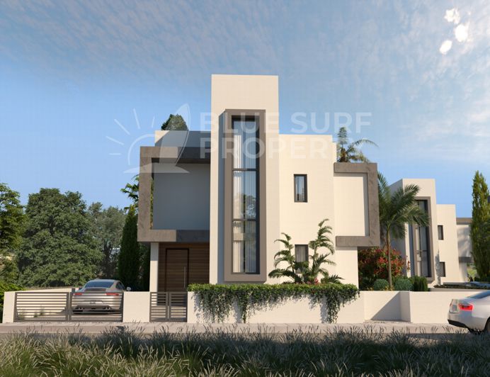 Image No.10-3 Bed Villa for sale