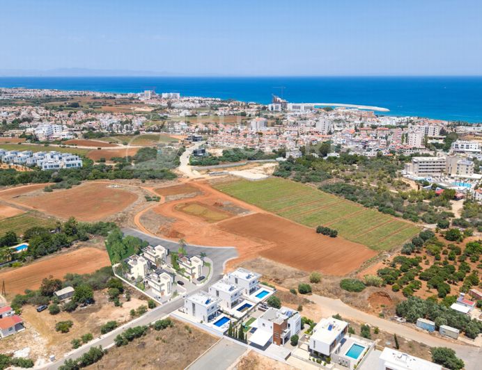 Image No.15-3 Bed Villa for sale
