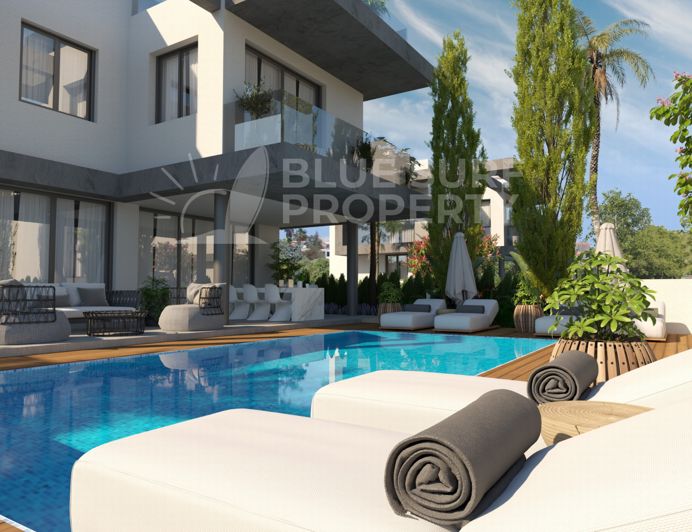Image No.2-3 Bed Villa for sale