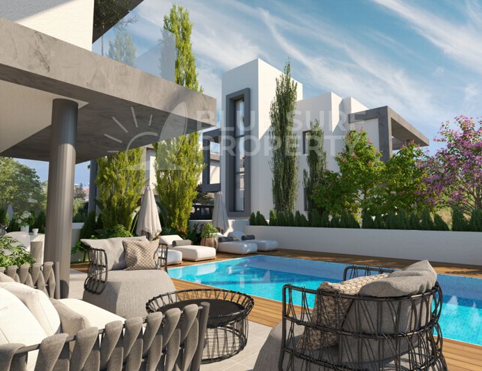 Image No.3-3 Bed Villa for sale