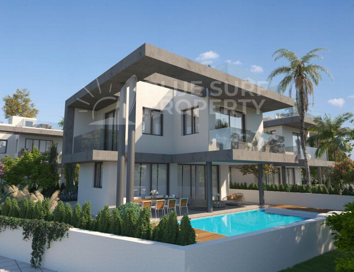 Image No.5-3 Bed Villa for sale