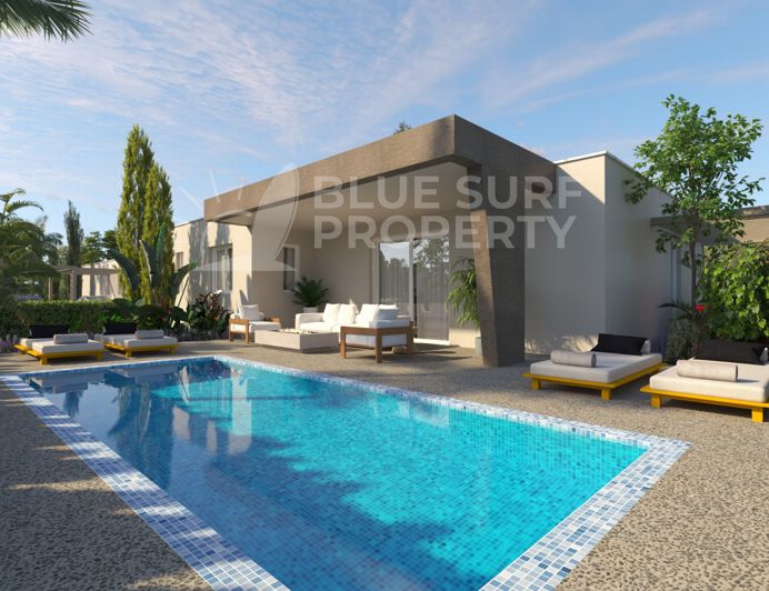 Image No.3-3 Bed Bungalow for sale