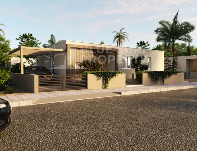 Image No.4-3 Bed Bungalow for sale