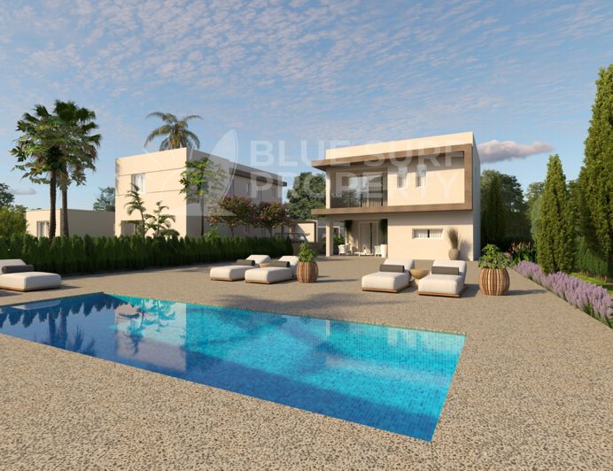 Image No.2-3 Bed Villa for sale