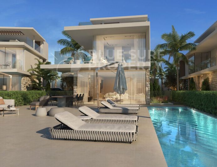 Image No.3-4 Bed Villa for sale