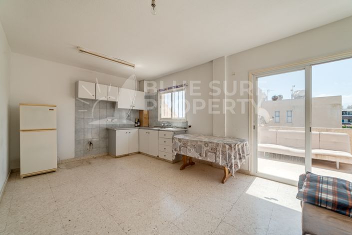 Image No.3-Appartement de 1 chambre à vendre à Kapparis