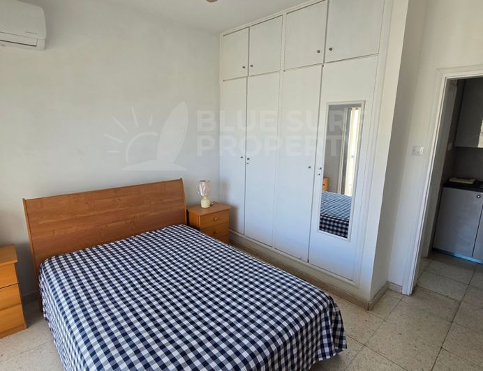 Image No.11-Appartement de 1 chambre à vendre à Agios Tychonas